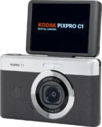 kodak pixpro c1 digital camera – 20mp foto, 1080p fhd video