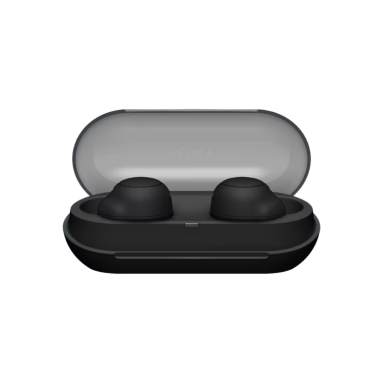 sony wf c500 wireless earbuds