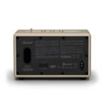 marshall action iii home bluetooth speaker, 60w stereo, ip67 water & dust resistant