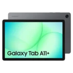 samsung galaxy tab a11+ 10.9” wuxga tablet, 6gb ram, 128gb, 13mp, wi fi 6, new