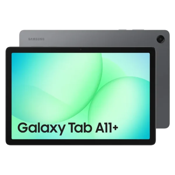 samsung galaxy tab a11+ 10.9” wuxga tablet, 6gb ram, 128gb, 13mp, wi fi 6, new