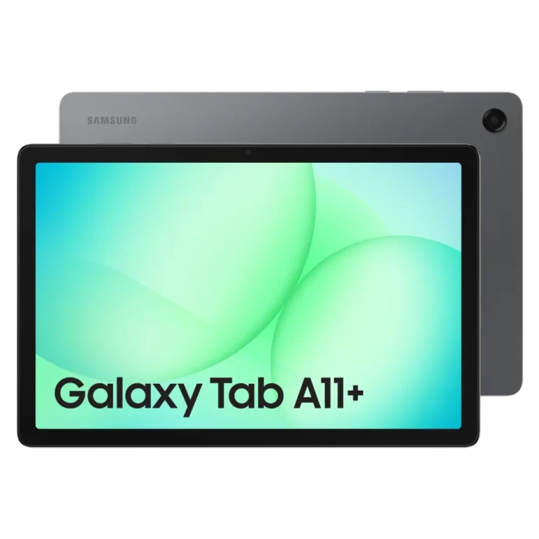 samsung galaxy tab a11+ 10.9” wuxga tablet, 6gb ram, 128gb, 13mp, wi fi 6, new