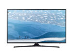 samsung ue55ku6070u smart tv, 55” 4k uhd, 60 hz