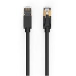 hp network cable cat8, 40gbps speed, t568b pinout, high speed ethernet cable for data centers