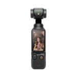 dji osmo pocket 3 – kamera kompakte gimbal, 64mp, 4k 60fps