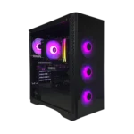 super pc gaming prebuilt, intel i5 gen14, 32gb ram ddr5, rtx 5050 8gb, 1tb nvme