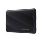 samsung portable ssd t9 4tb, usb c, deri në 2,000 mb/s, shpejtësi e lartë dhe portabilitet maksimal