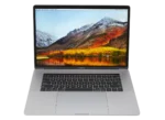 apple macbook pro mid 2018 15.4” retina, intel i9 gen9, 32gb ddr4, 256gb ssd, amd radeon pro 560x 4gb