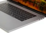 apple macbook pro mid 2018 15.4” retina, intel i9 gen9, 32gb ddr4, 256gb ssd, amd radeon pro 560x 4gb