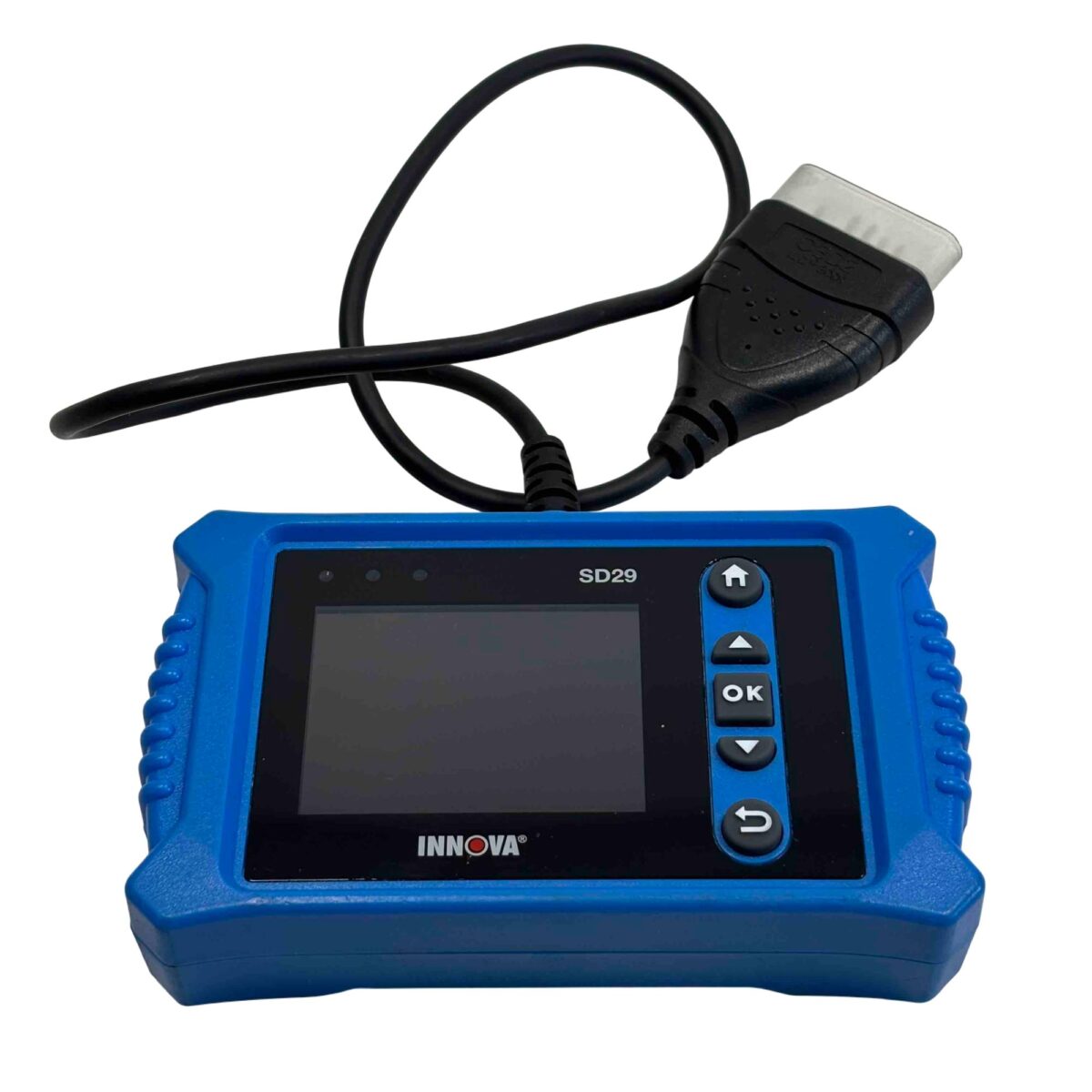 Sd29 Innova Innova SD-Reader SD29 Professional Automotive Diagnostic Tablet, OBD2 ...