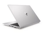 hp elitebook 840 g6 14” fhd touchscreen business laptop, intel i5 gen8, 16gb ddr4, 256gb ssd nvme, uhd graphics 620