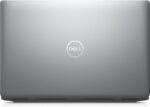dell latitude 3540 15.6" fhd workstation laptop, intel i7 gen8, 16gb ram ddr4, 256gb ssd, amd radeon wx2100 2gb,
