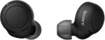 sony wf c500 wireless earbuds