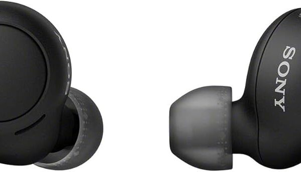 sony wf c500 wireless earbuds
