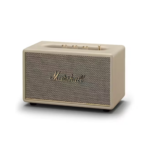 marshall action iii home bluetooth speaker, 60w stereo, ip67 water & dust resistant