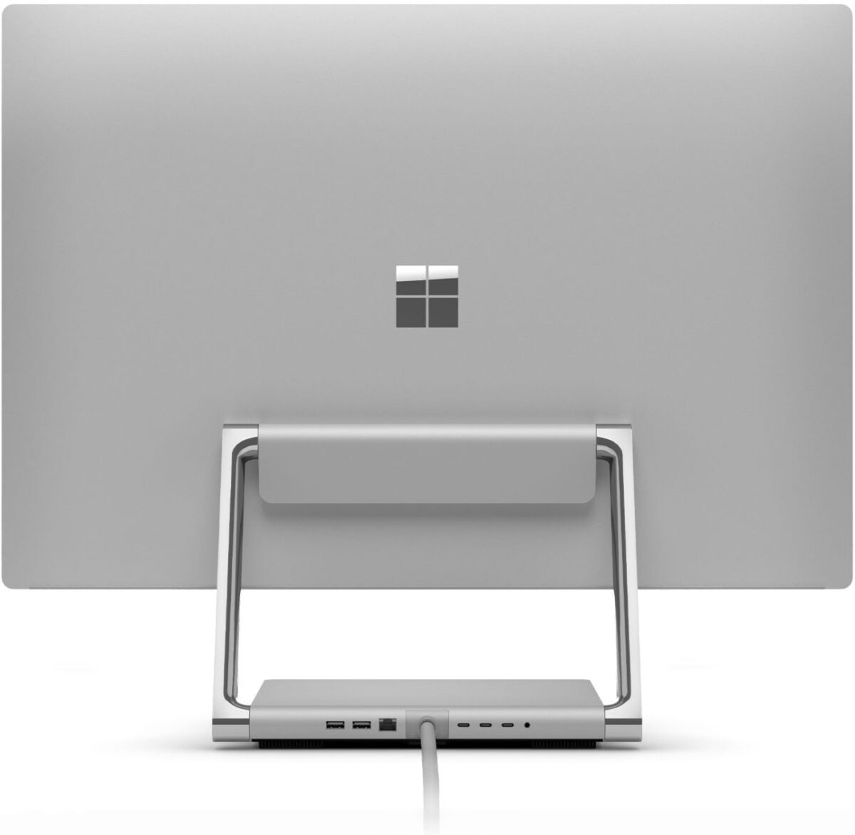 microsoft surface studio 2 aio 28" touchscreen, intel i7 gen7, 16gb ddr4, 1tb ssd nvme, nvidia gtx 1060/6gb