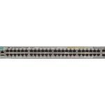 switch hp 2920 48g poe+ j9729a, 48 poe, layer 3 managed