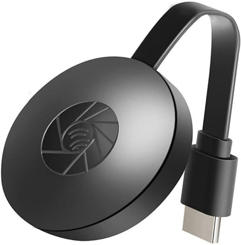 wireless hd shared screen box mirroring box për tv/monitor, ios & android & windows