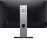 dell p2319h 23"(1920x1080) fhd monitor, 60hz, 5ms, hdmi/vga/usb a+b