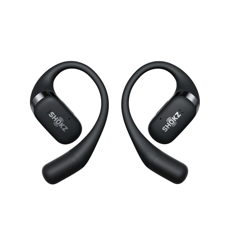 shokz openfit open ear