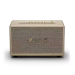 marshall action iii home bluetooth speaker, 60w stereo, ip67 water & dust resistant