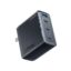 anker ganprime 747 charger, 150w series 7