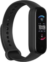 amazfit band 5 smartband me monitorim spo₂ ,voice assistent