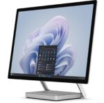 microsoft surface studio 2 aio 28" touchscreen, intel i7 gen7, 16gb ddr4, 1tb ssd nvme, nvidia gtx 1060/6gb