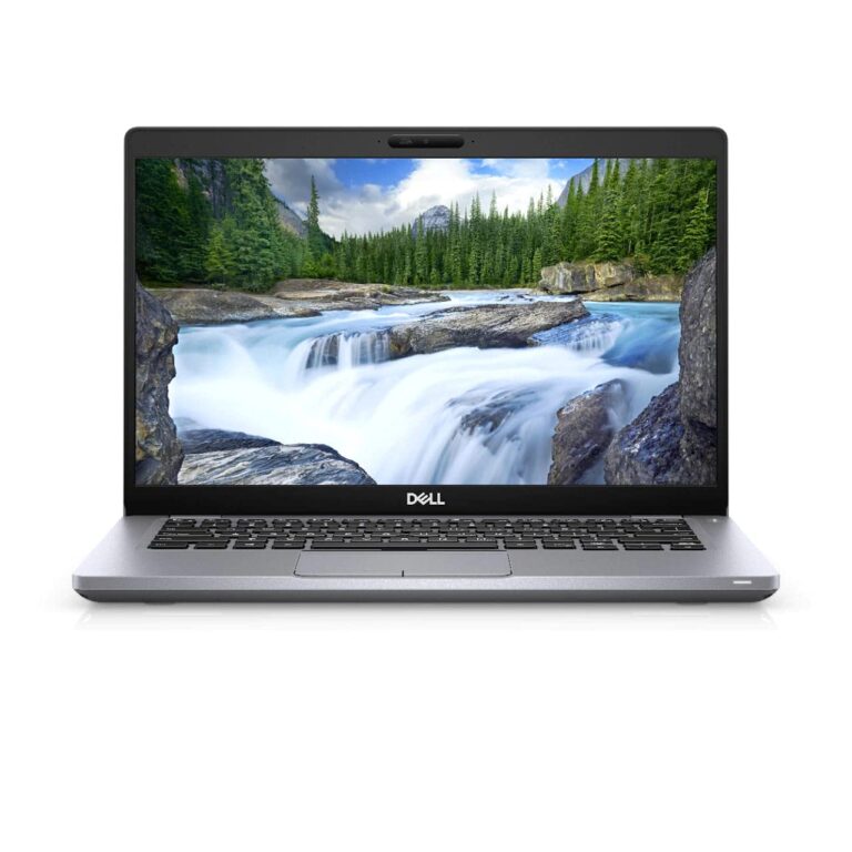 dell latitude 5410 14” fhd business laptop, intel i5 gen10, 16gb ram ddr4, 512gb ssd nvme