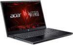 acer nitro v15 15.6" fhd, 165hz, intel i5 gen13, 16gb ram, 512gb ssd nvme, nvidia rtx 5050 8gb, windows 11 oem
