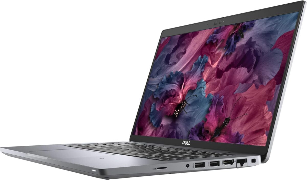 dell latitude 5420 14” fhd business laptop, intel i7 gen11, 16gb ddr4, 512gb ssd nvme