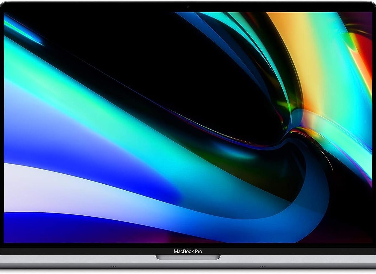apple macbook pro 15.4″ 2019, intel i9 gen9, 32gb ram, 1tb ssd, radeon pro 560x 4gb
