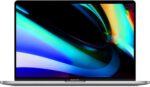 apple macbook pro 15.4″ 2019, intel i9 gen9, 32gb ram, 1tb ssd, radeon pro 560x 4gb