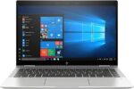 hp elitebook x360 1040 g6, 14.1” fhd touchscreen business laptop, intel i5 gen8, 8gb ram ddr4, 256gb ssd