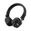 marshall major iv wireless headphones, 80+ hours playtime, wireless charging, foldable design
