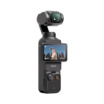 dji osmo pocket 3 – kamera kompakte gimbal, 64mp, 4k 60fps