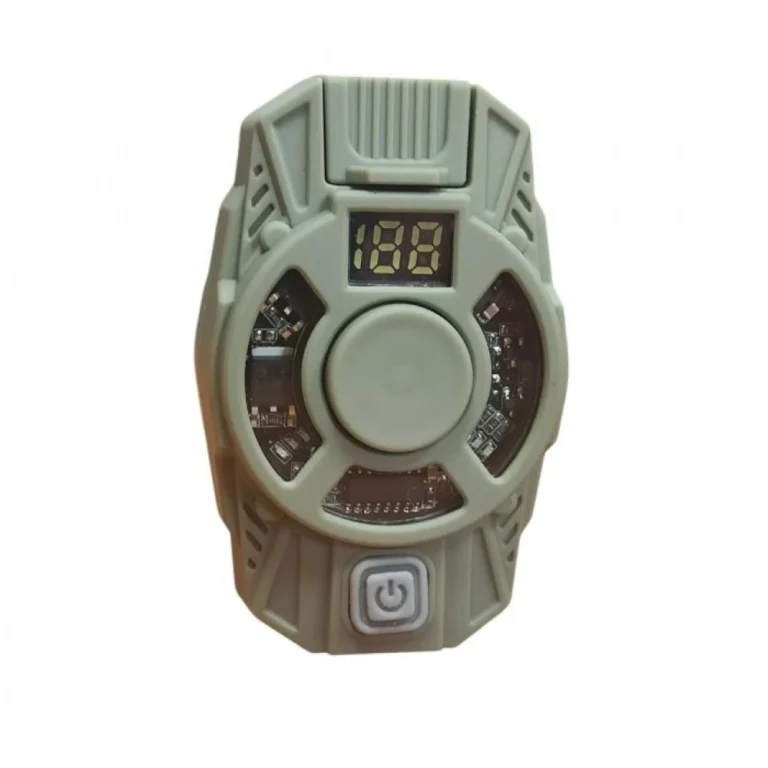 arc ignition portable lamp led rechargeable, 80–400 lumens, multi mode outdoor & indoor lighting