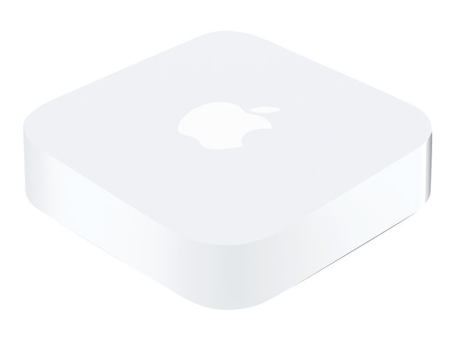 apple airport express 802.11n wi‑fi router & range extender, router wireless, airplay, dual‑band