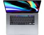 apple macbook pro 15.4″ 2019, intel i9 gen9, 32gb ram, 1tb ssd, radeon pro 560x 4gb