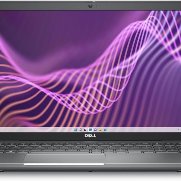 dell latitude 5540 15.6" fhd workstation laptop, intel i5 gen13, 16gb ddr4, 512gb ssd nvme, iris xe graphics