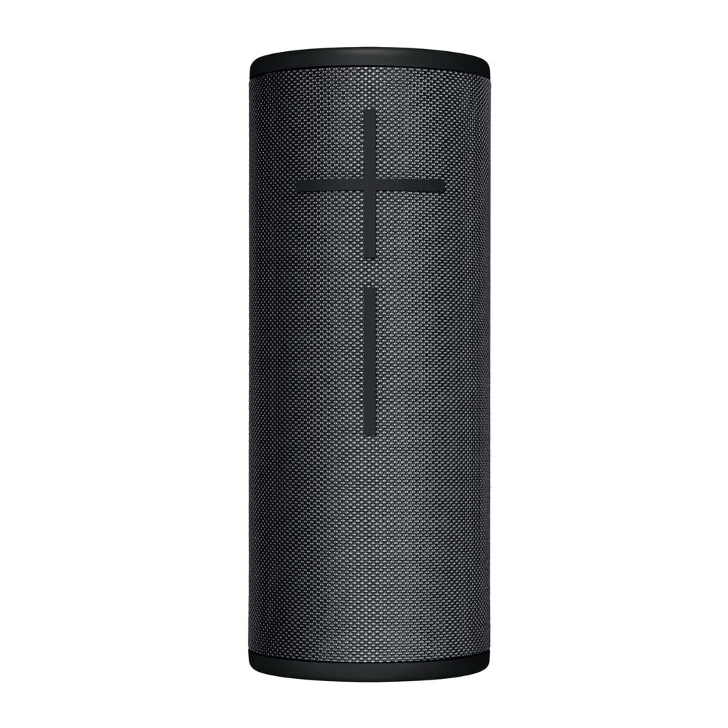 ultimate ears boom 3 bluetooth speaker, 360° sound, 15h battery, ip67 waterproof