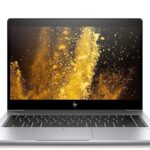 hp elitebook 840 g6 14.1” fhd touchscreen business laptop, intel i5 gen8, 16gb ram, 256gb ssd