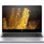 hp elitebook 840 g6 14.1” fhd touchscreen business laptop, intel i5 gen8, 16gb ram, 256gb ssd