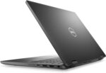 dell latitude 7430 14.1" fhd business laptop, intel i7 gen12, 16gb ram ddr4, 512gb ssd nvme