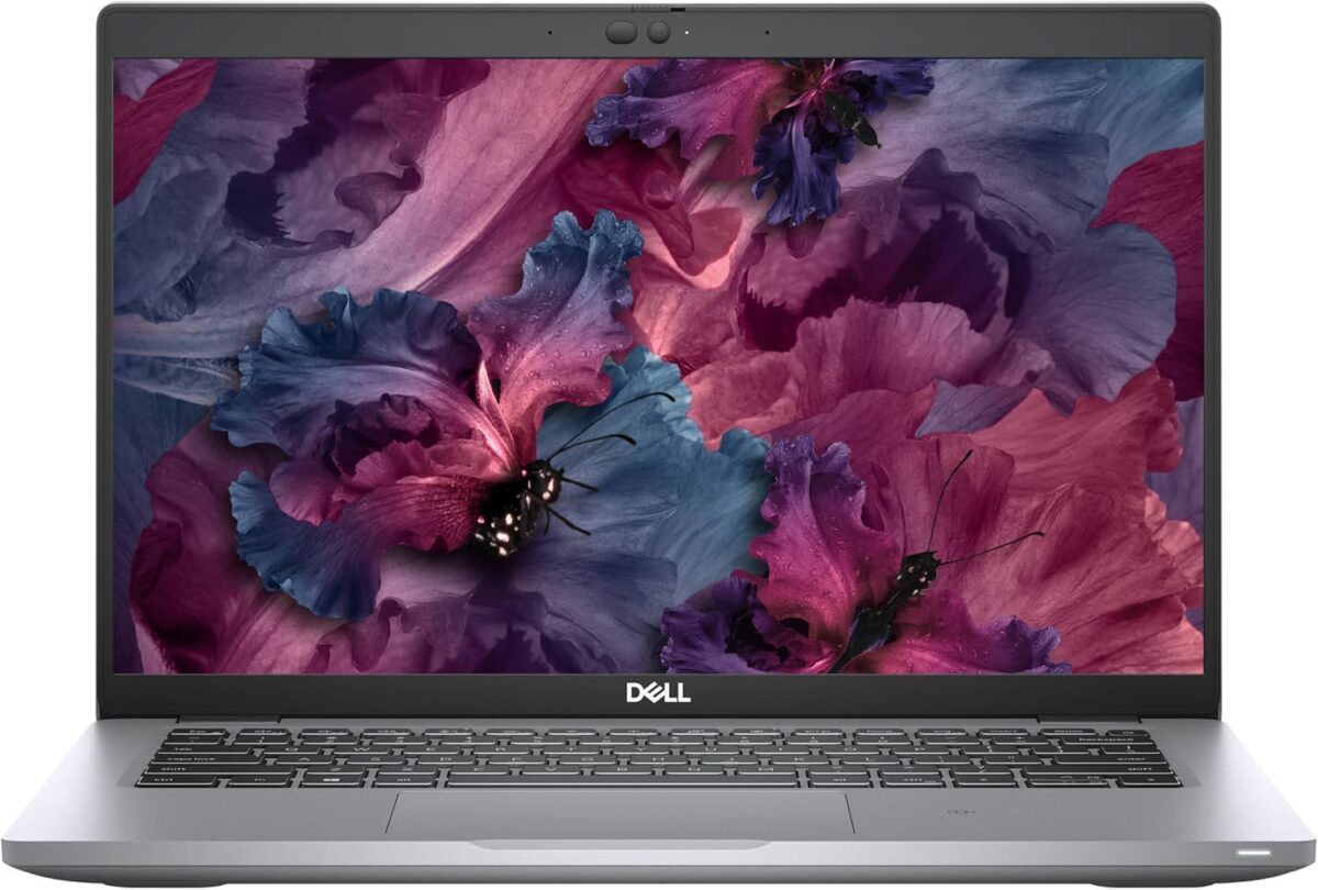 dell latitude 5420 14” fhd business laptop, intel i7 gen11, 16gb ddr4, 512gb ssd nvme
