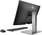hp eliteone 800 g5 aio 24" fhd, intel i7 gen9, 16gb ddr4, 512gb ssd, intel uhd graphics