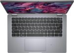 dell latitude 5420 14” fhd business laptop, intel i7 gen11, 16gb ddr4, 512gb ssd nvme