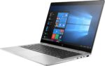 hp elitebook x360 830 g6 13.3″ fhd touch, intel i5 gen8, 16gb ram, 512gb ssd nvme