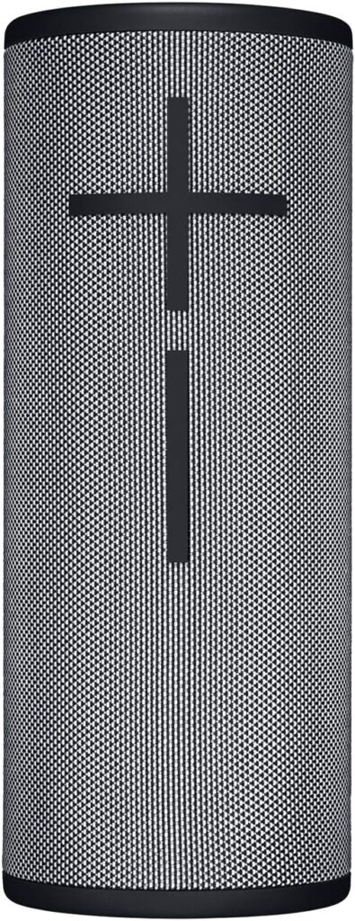 ultimate ears boom 3 bluetooth speaker, 360° sound, 15h battery, ip67 waterproof