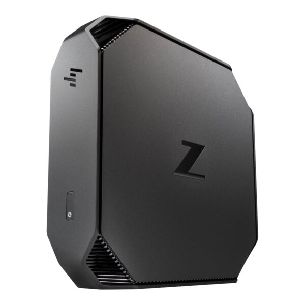 hp z2 g4 workstation mini, xeon e 2144g, 32gb ddr4, 512gb ssd, nvidia quadro p1000 4gb